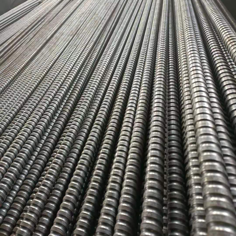 路北中空锚杆